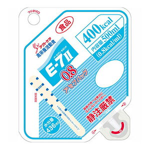 H E-7ZJh 0.8iC[ZuZJhjAZvobO 400kcal 500ml×16 y2P[Xwőz