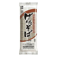 げんたそば 300g [腎臓病食/低たんぱく食品/たんぱく調整]