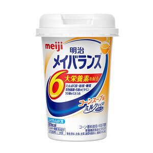  CoXMiniJbv R[X[v 125ml×24{