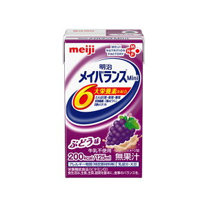  CoXMini Ԃǂ 125ml×24{ iCoX~jj