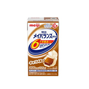 メイバランスmini 24本の通販 価格比較 価格 Com