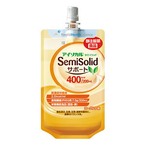 H AC\JESemiSolidT|[g400 200ml×24{