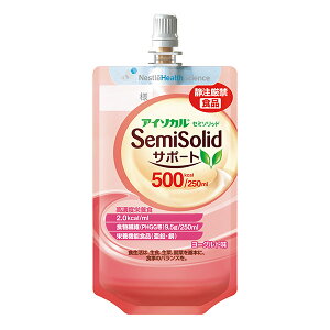 H AC\JESemiSolidT|[g500 250ml×24{yz