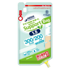 H AC\JET|[gBAG 300kcal 200ml×18 y2P[Xwőz