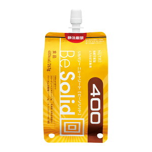 H Jo[j[g[gBesolid 400kcal@267g×16pbN
