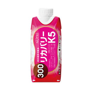 H Jo[K5 300kcal@330mL×18{@[J[]