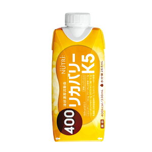 H Jo[K5 400kcal@330mL×18{@[J[]