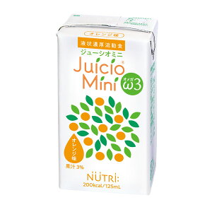 H JuiciO(W[VI)~j IK3 IW@125ml×12×2 [J[]
