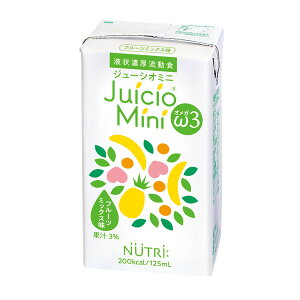 H JuiciO(W[VI)~j IK3 t[c~bNX@125ml×12×2 [J[]
