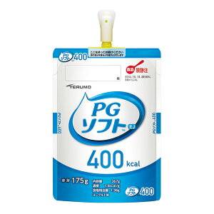PG\tg EJe 400kcal 267g×18