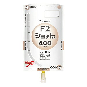 F2Vbg EJe 400kcal 400g×16