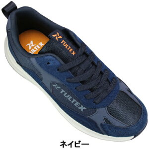 �^���e�b�N�X �h���X�j�[�J�[ TEX995 �u���b�N�E�l�C�r�[ 25cm�`27cm �����Y �X�j�[�J�[ �V���[�Y �C �R�C �h�� TULTEX �^���e�b�N�X995 �d���C ��ƌC �E�H�[�L���O�V���[�Y