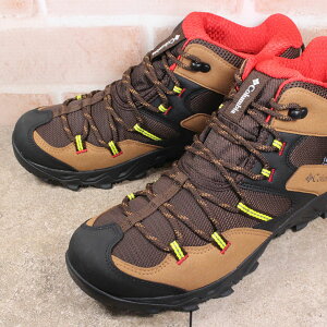 RrA Columbia ZCo[5~bh AEghC hXj[J[ YM8135 Y 25.5cm`30cm nCLOV[Y EH[LOV[Y AEghAV[Y Xj[J[ C RC oRC Saber V Mid 