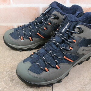 RrA Columbia ZCo[5~bh AEghC hXj[J[ YM8135 Y 25.5cm`30cm nCLOV[Y EH[LOV[Y AEghAV[Y Xj[J[ C RC oRC Saber V Mid 