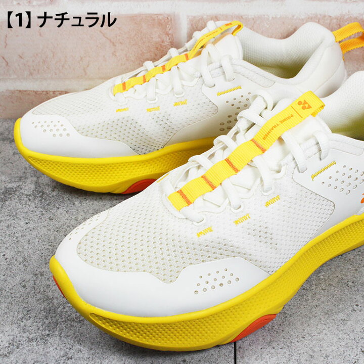 楽天市場】ヨネックス YONEX パワークッション ランニングシューズ 