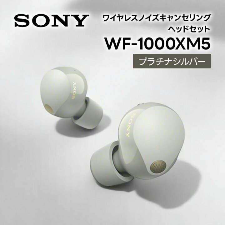 楽天市場】【15％OFF☆4/4 20:00〜4/10 1:59】 ソニー SONY ノイズ 