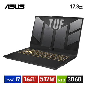 yP2{z ASUS Q[~Om[gp\R TUF GAMING F17 FX707ZM JO[ GCX[X Q[~O m[gpc 17C` FX707ZM-I7R3060