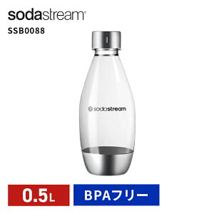 SodaStream DWS{g 0.5L 1{ ^ \[_Xg[ SSB0088