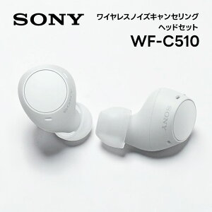 �\�j�[ ���S���C�����X�C���z�� WF-C510 WC �z���C�g