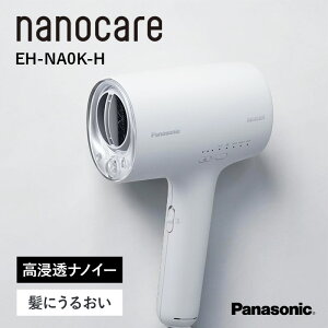 �y10��OFF��5/23 20:00�`5/27 1:59�z �h���C���[ �p�i�\�j�b�N nanocare �i�m�P�A EH-NA0K-H �~�X�g�O���[ ���Z���i�m�C�[ ���邨�� ���̓� �M�t�g 2026 ���蕨 �v���[���g �� �� �y�A�M�t�g