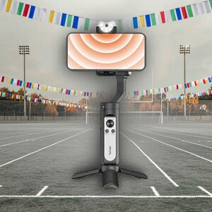 �X�}�[�g�t�H���p �W���o�� 3���X�^�r���C�U�[ Hohem �z�[�w�� �W���o�� iSteady V2 Black