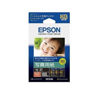 Vi Gv\ EPSON ʐ^p KG 100 KKG100PSKR