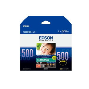Vi Gv\ EPSON ʐ^p L 500 KL500PSKR