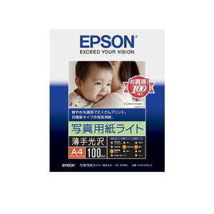 Vi Gv\ EPSON ʐ^pCg  100 A4 KA4100SLU