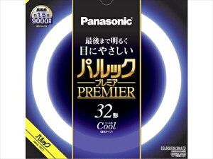pi\jbN Panasonic u FCL32ECW30HF3 ی`u pbNv~A N[F F 32` 32W