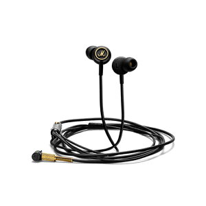 �C���z�� MODE EQ BLACK AND BRASS �C���C���[�^ Marshall MODE EQ BLACK AND BRASS