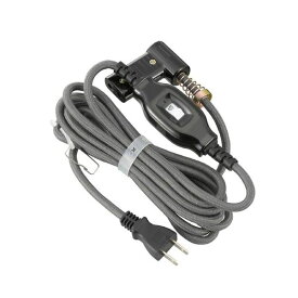 こたつコード L型プラグ 3m オーム電機 HS-KO3M-L22 父の日 ギフト 2026 贈り物 プレゼント 母 父 ペアギフト