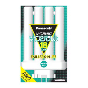 �c�C���u���� �c�C��2�p������(4�{���ʃu���b�W) 18�` �i�`�������F �p�i�\�j�b�N FML18EXNJF3