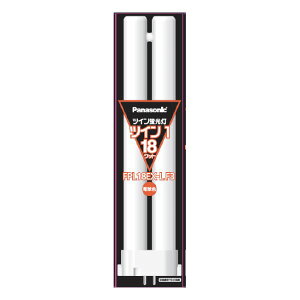 �c�C���u���� �c�C��1(2�{�u���b�W) 18�` �d���F �p�i�\�j�b�N FPL18EXLF3