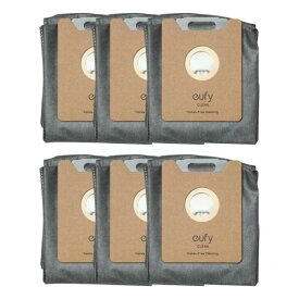 Eufy RoboVac 交換用ダストバッグ (抗菌・消臭加工あり G40+ / G40 Hybrid+対応) Anker（アンカー） T2954111 父の日 ギフト 2026 贈り物 プレゼント 母 父 ペアギフト