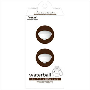 TORAY 򐅊 ֌ ^  J[gbW EH[^[{[ WBC600|W
