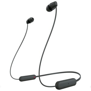 \j[ SONY WI-C100 BZ BluetoothCz