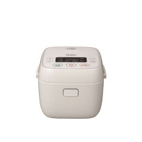 楽天市場】3 ハイアール 炊飯器の通販