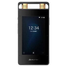 IFLYTEK VOITER SR502J AIライティングレコーダー