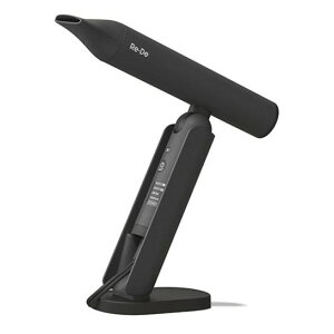 Hairdry ヘアドライヤー ブラック Re・De DR01A-BK