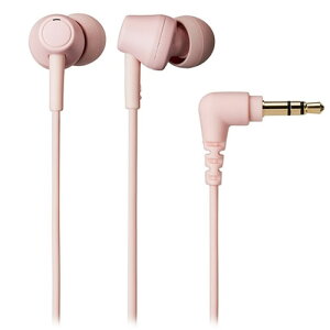 I[fBIeNjJ Audio-Technica ATH-CK350X PK Ci[C[