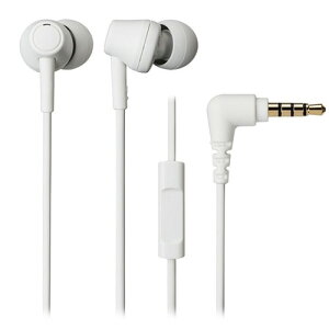 I[fBIeNjJ Audio-Technica ATH-CK350Xis WH }CNtLCi[C[