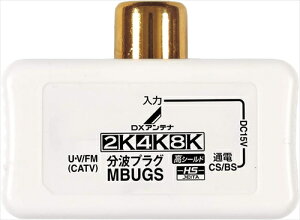 DXAei  g UHF CS BS 2K 4K 8K bLvO p zCg MBUGS B gvO Aeip[c