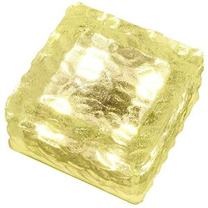 �R�P LED�\�[���[���C�g 10cm�p �S�[���h�F �i�����_���X�C�b�`�j �i�h�o�h�����\�FIP66�h���j �S�[���h 1�� WLL�|1027�iGD�j �V���� ��l��炵 �����z�� �V�������� �P�g