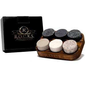 R.O.C.K.S.�n���Ȃ��X ���@�̓V�R��ROCKS �V�R�΃A�C�X�L���[�u THE ORIGINAL ROCKS RCOKS-ORIGINAL