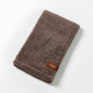 �y5�Z�b�g�z�틴��D �����΂��^�I�� KuSu organic �N�X�I�[�K�j�b�N �t�F�C�X�^�I�� 33cm×80cm �u���E��(PBP YARN�v���W�F�N�g�Ώ�) 1-68031-31-BRX5 �V���� ��l��炵 �����z�� �V�������� �P�g