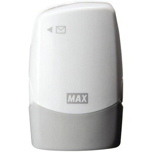 MAX �}�b�N�X ���[���[���X�^���v���^�[�I�[�v�i�[ SA-151RL/W2 SA90174 �V���� ��l��炵 �����z�� �V�������� �P�g