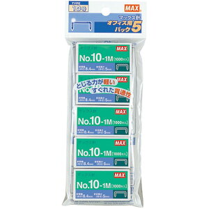 MAX �}�b�N�X �z�b�`�L�X�j No.10-1M�p�b�N5 MS91260