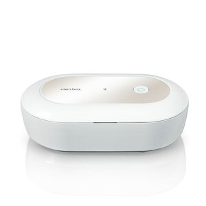 ���[���h�r�W�l�X�T�v���C LUNA LIFE steri box UV+�I�]�� ���@�\���ۃ{�b�N�X LNSB-GP2-CGL ��̓� �M�t�g 2026 ���蕨 �v���[���g �� �� ���̓� �y�A�M�t�g