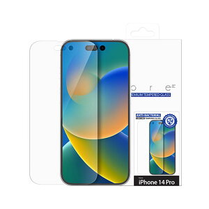 araree �R�ۋ����K���X�t�B���� SUBCORE for iPhone 14 Pro �N���A AR24692i14P ���̓� �M�t�g 2026 ���蕨 �v���[���g �� �� �y�A�M�t�g