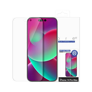 araree RۋKXtB SUBCORE for iPhone 14 Pro Max NA AR24708i14PM